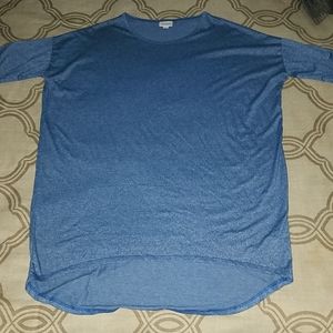 LuLa Roe shirt